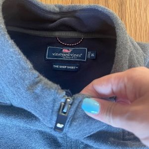 Vineyard Vines Shep Shirt